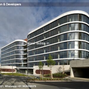 Building Design Architecture Design Architectural Engineering Architect Model No - 6983