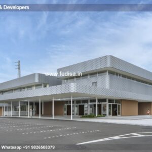 Building Design Architecture Design Architectural Engineering Architect Model No - 6984