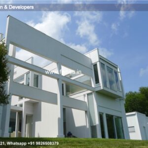 Building Design Architecture Design Architectural Engineering Architect Model No - 6986