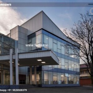 Building Design Architecture Design Architectural Engineering Architect Model No - 6990