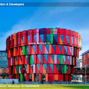 Building Design Architecture Design Architectural Engineering Architect Model No - 6993