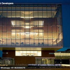 Building Design Architecture Design Architectural Engineering Architect Model No - 6996