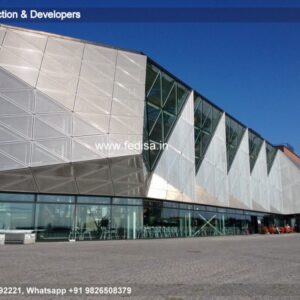 Building Design Architecture Design Architectural Engineering Architect Model No - 6997