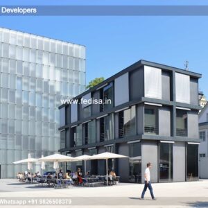 Building Design Architecture Design Architectural Engineering Architect Model No - 6998