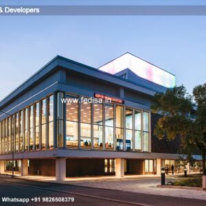 Building Design Architecture Design Architectural Engineering Architect Model No - 6999