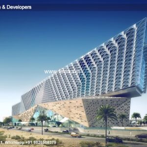 Building Design Architecture Design Architectural Engineering Architect Model No - 7000