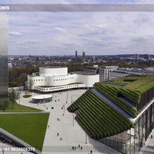 Building Design Architecture Design Architectural Engineering Architect Model No - 7001