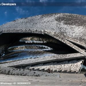 Building Design Architecture Design Architectural Engineering Architect Model No - 7003