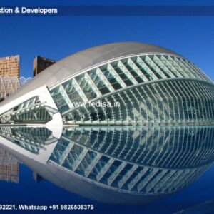 Building Design Architecture Design Architectural Engineering Architect Model No - 7005