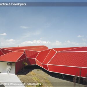 Building Design Architecture Design Architectural Engineering Architect Model No - 7006