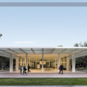 Building Design Architecture Design Architectural Engineering Architect Model No - 7011