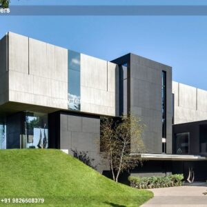 Building Design Architecture Design Architectural Engineering Architect Model No - 7015