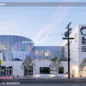 Building Design Architecture Design Architectural Engineering Architect Model No - 7017