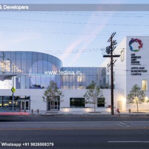 Building Design Architecture Design Architectural Engineering Architect Model No - 7018