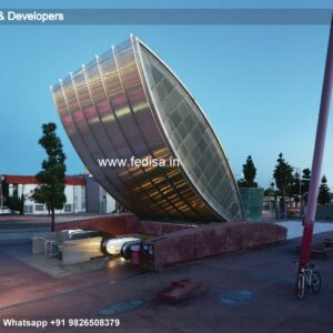 Building Design Architecture Design Architectural Engineering Architect Model No - 7023