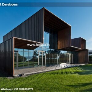 Building Design Architecture Design Architectural Engineering Architect Model No - 7024