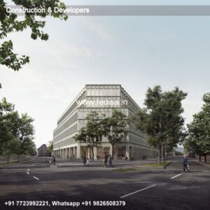 Building Design Architecture Design Architectural Engineering Architect Model No - 7027