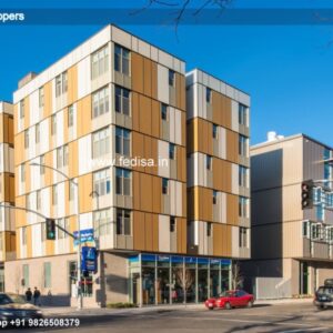 Building Design Architecture Design Architectural Engineering Architect Model No - 7029