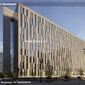 Building Design Architecture Design Architectural Engineering Architect Model No - 7033