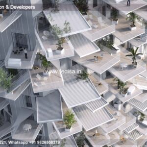 Building Design Architecture Design Architectural Engineering Architect Model No - 7035