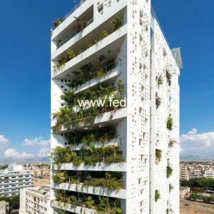 Building Design Architecture Design Architectural Engineering Architect Model No - 7036