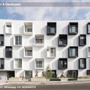 Building Design Architecture Design Architectural Engineering Architect Model No - 7039