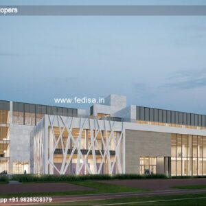 Building Design Architecture Design Architectural Engineering Architect Model No - 7041