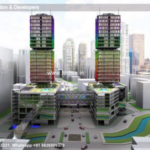 Building Design Architecture Design Architectural Engineering Architect Model No - 7042