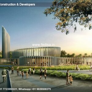 Building Design Architecture Design Architectural Engineering Architect Model No - 7046