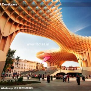 Building Design Architecture Design Architectural Engineering Architect Model No - 7049