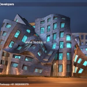 Building Design Architecture Design Architectural Engineering Architect Model No - 7050