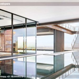 Building Design Architecture Design Architectural Engineering Architect Model No - 7051