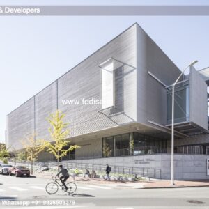 Building Design Architecture Design Architectural Engineering Architect Model No - 7057