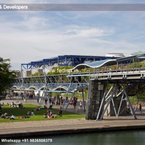 Building Design Architecture Design Architectural Engineering Architect Model No - 7061