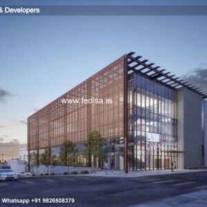 Building Design Architecture Design Architectural Engineering Architect Model No - 7062