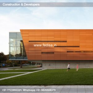 Building Design Architecture Design Architectural Engineering Architect Model No - 7063