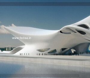 Building Design Architecture Design Architectural Engineering Architect Model No - 7066