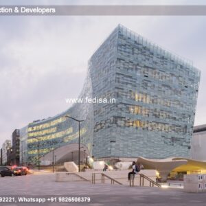 Building Design Architecture Design Architectural Engineering Architect Model No - 7069