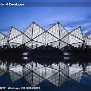 Building Design Architecture Design Architectural Engineering Architect Model No - 7072