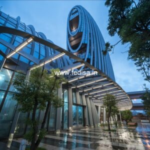 Building Design Architecture Design Architectural Engineering Architect Model No - 7078