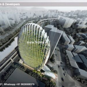 Building Design Architecture Design Architectural Engineering Architect Model No - 7080