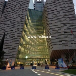 Building Design Architecture Design Architectural Engineering Architect Model No - 7083