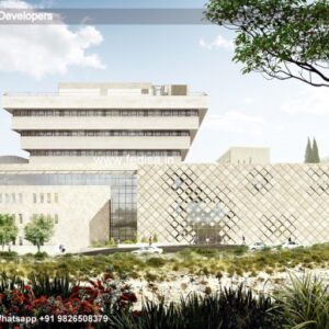 Building Design Architecture Design Architectural Engineering Architect Model No - 7084