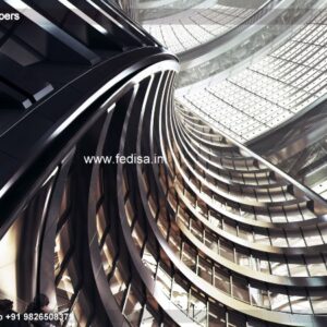 Building Design Architecture Design Architectural Engineering Architect Model No - 7086