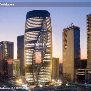 Building Design Architecture Design Architectural Engineering Architect Model No - 7087