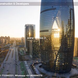 Building Design Architecture Design Architectural Engineering Architect Model No - 7090