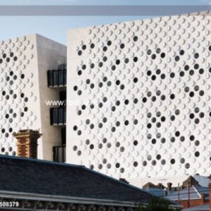 Building Design Architecture Design Architectural Engineering Architect Model No - 7092