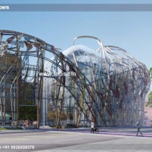 Building Design Architecture Design Architectural Engineering Architect Model No - 7097