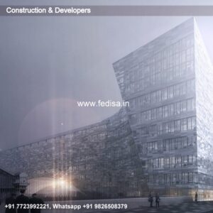 Building Design Architecture Design Architectural Engineering Architect Model No - 7102