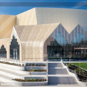 Building Design Architecture Design Architectural Engineering Architect Model No - 7105